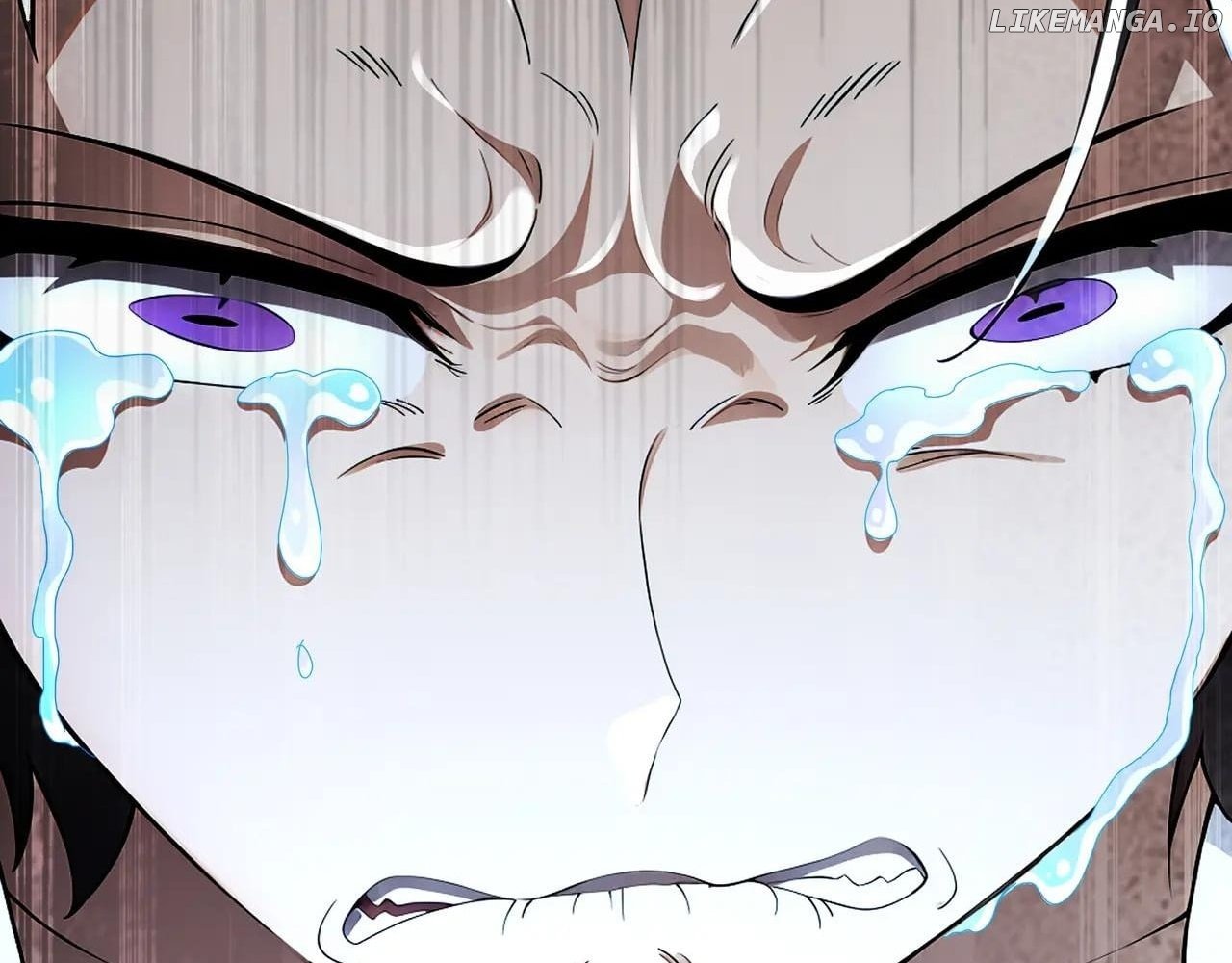 My Furry Harem Is After Me Chapter 333 - page 16